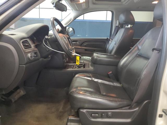 Photo 7 from auction – 2012 GMC YUKON DENA with VIN 1GKS2EEF4CR147472