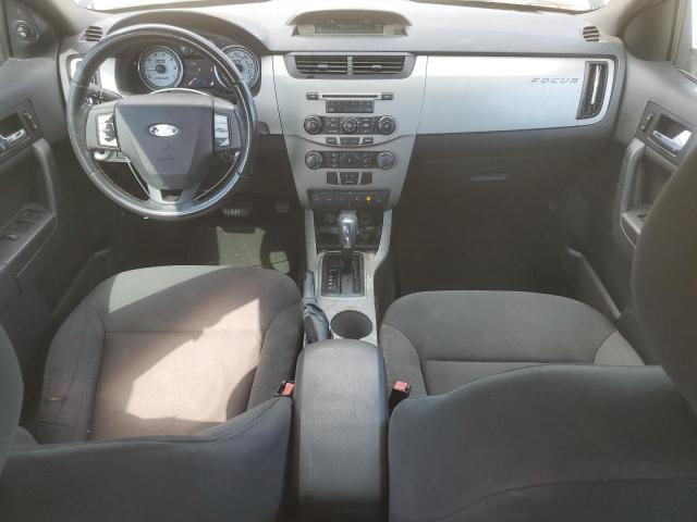 Photo 8 from auction – 2010 FORD FOCUS SES with VIN 1FAHP3GN0AW171613