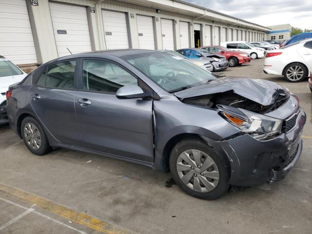 Photo 4 from auction – 2019 KIA RIO S with VIN 3KPA24AB2KE225262