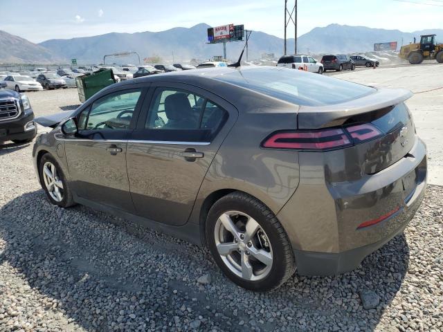Photo 2 from auction – 2014 CHEVROLET VOLT with VIN 1G1RD6E46EU163089