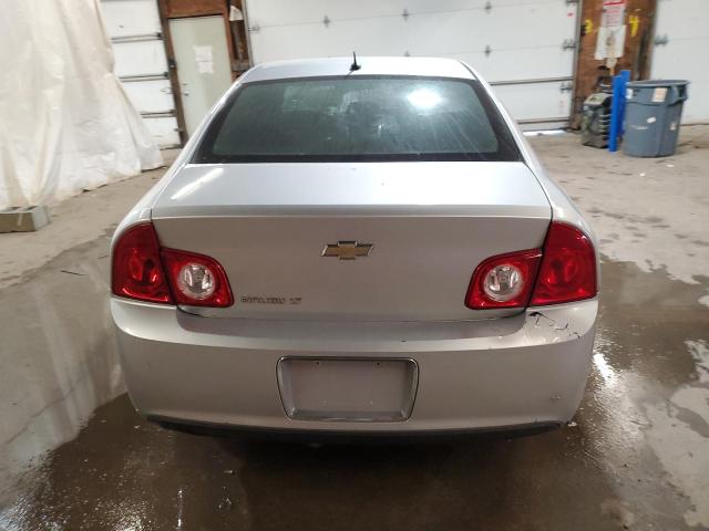 Photo 6 from auction – 2011 CHEVROLET MALIBU 1LT with VIN 1G1ZC5E12BF329322