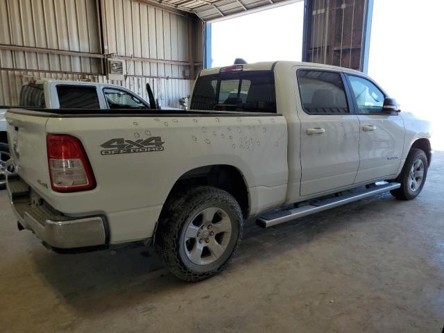 Photo 3 from auction – 2022 RAM 1500 BIG H with VIN 1C6SRFMT0NN453722