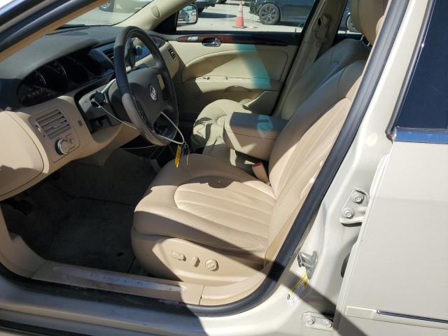 Photo 7 from auction – 2011 BUICK LUCERNE CX with VIN 1G4HJ5EM5BU143154
