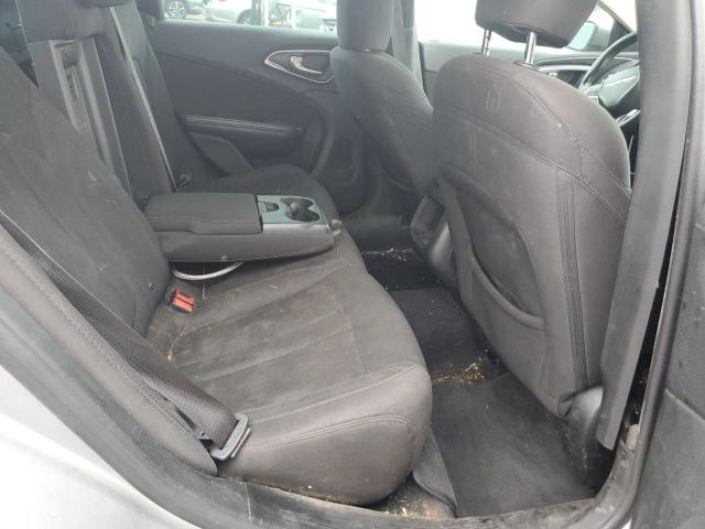 Photo 10 from auction – 2015 CHRYSLER 200 LIMITE with VIN 1C3CCCAB5FN557668