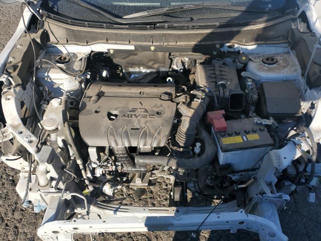 Photo 12 from auction – 2023 MITSUBISHI OUTLANDER with VIN JA4ARUAU8PU009738