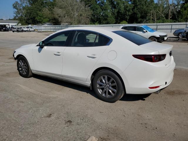 Photo 2 from auction – 2024 MAZDA 3 with VIN 3MZBPAAM4RM432643