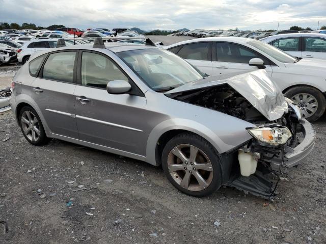 Photo 4 from auction – 2009 SUBARU IMPREZA OU with VIN JF1GH63659H823182
