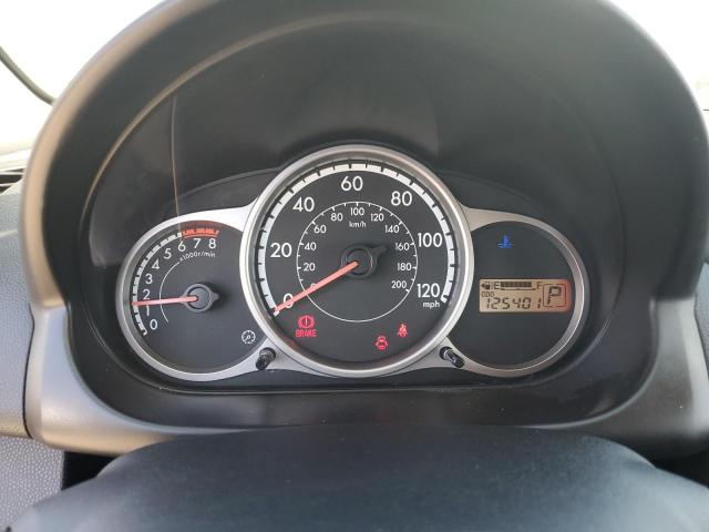 Photo 9 from auction – 2011 MAZDA MAZDA2 with VIN JM1DE1HZ6B0123185