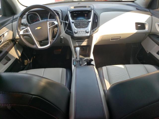 Photo 8 from auction – 2015 CHEVROLET EQUINOX LT with VIN 2GNFLHE37F6394753
