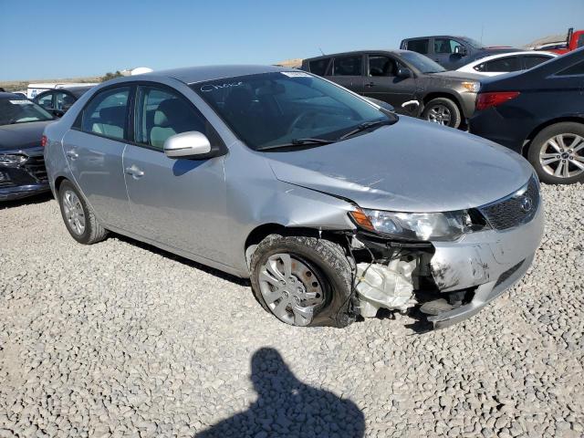 Photo 4 from auction – 2013 KIA FORTE EX with VIN KNAFU4A29D5738987