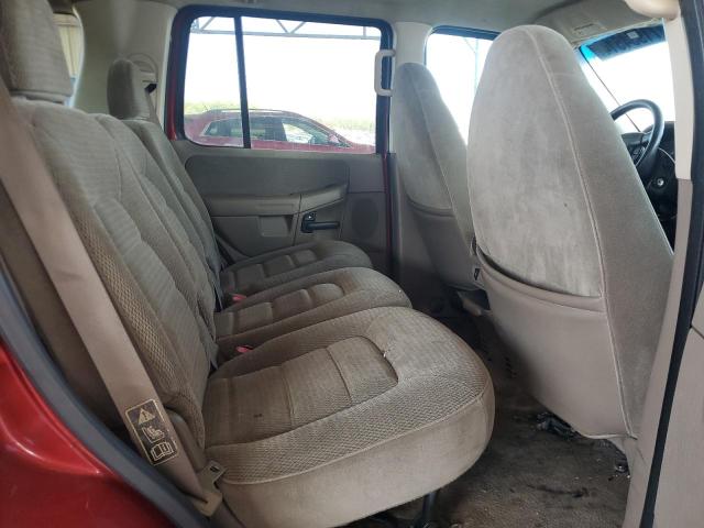 Photo 11 from auction – 2002 FORD EXPLORER X with VIN 1FMZU63EX2UA57562