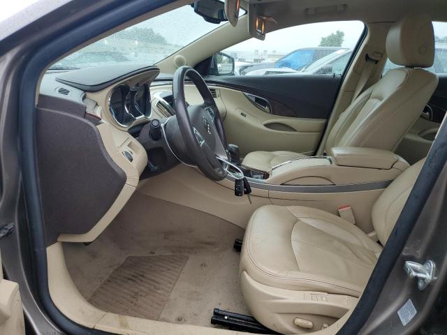 Photo 7 from auction – 2011 BUICK LACROSSE C with VIN 1G4GC5ED3BF121020