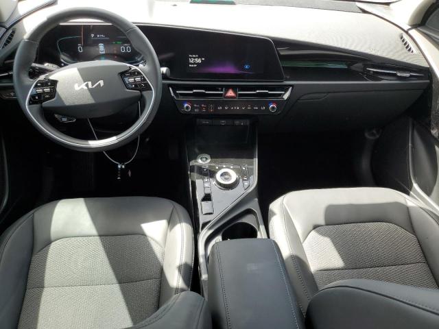 Photo 8 from auction – 2023 KIA NIRO EX with VIN KNDCS3LF3P5096678