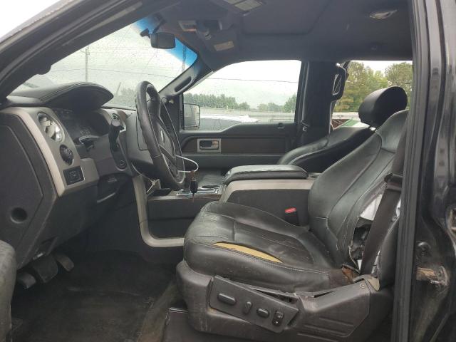 Photo 7 from auction – 2014 FORD F150 SUPER with VIN 1FTFW1EF3EKG54529
