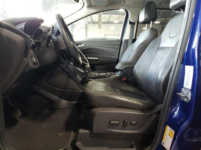 Photo 7 from auction – 2013 FORD ESCAPE TIT with VIN 1FMCU9J96DUC35693