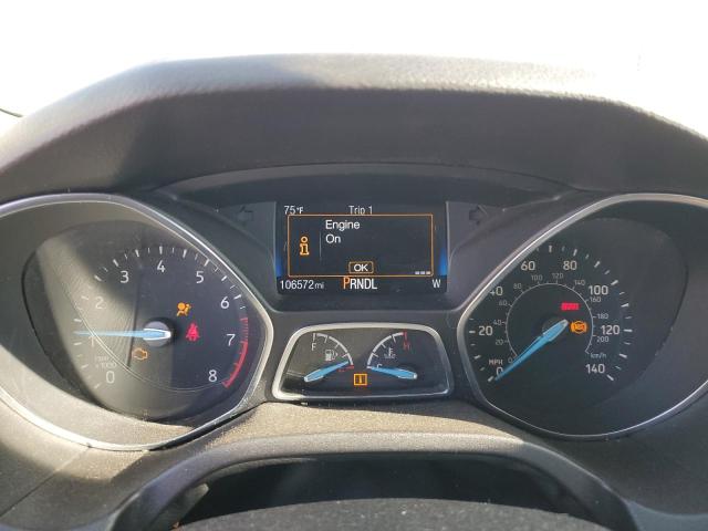 Photo 9 from auction – 2016 FORD FOCUS SE with VIN 1FADP3F24GL271696