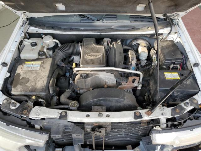 Photo 12 from auction – 2006 BUICK RAINIER CX with VIN 5GADT13S162308241