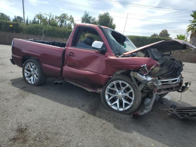 Photo 4 from auction – 2003 GMC NEW SIERRA with VIN 1GTEC14XX3Z307783