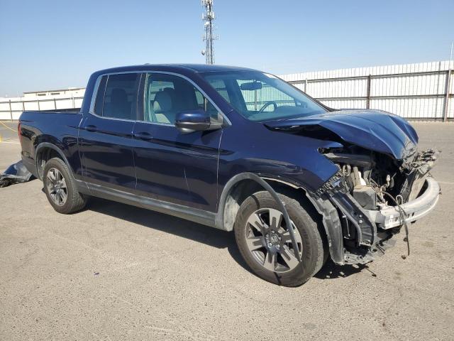 Photo 4 from auction – 2018 HONDA RIDGELINE with VIN 5FPYK3F69JB004777