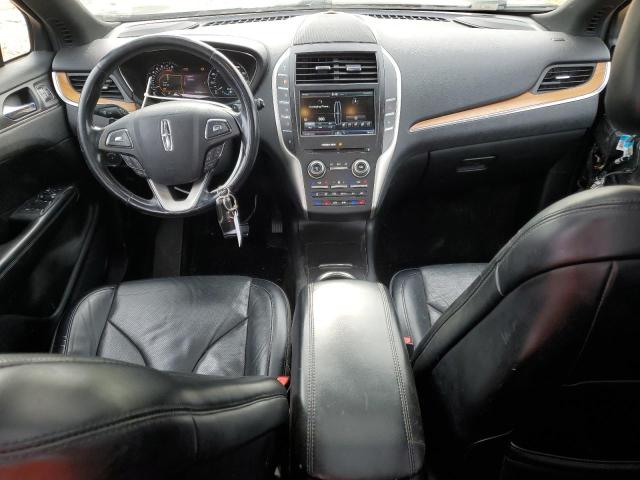 Photo 8 from auction – 2015 LINCOLN MKC with VIN 5LMTJ2AH1FUJ05036