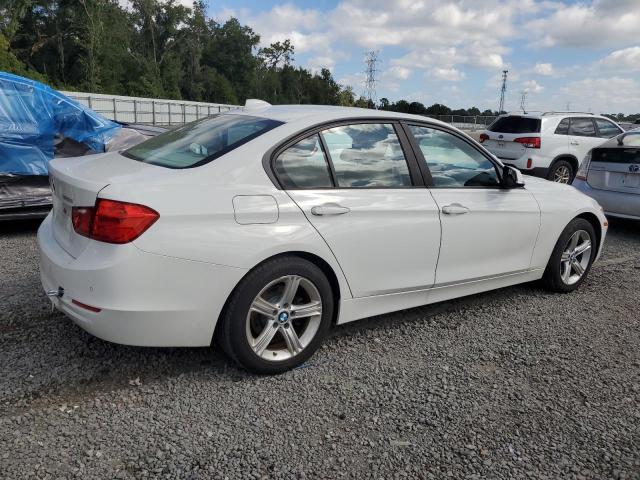 Photo 3 from auction – 2015 BMW 320 I XDRI with VIN WBA3C3G55FNT51972
