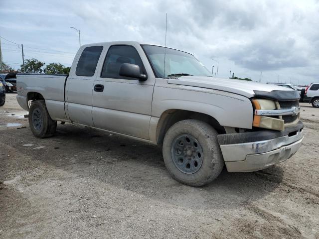 Photo 4 from auction – 2006 CHEVROLET SILVERADO with VIN 2GCEK19V061339312