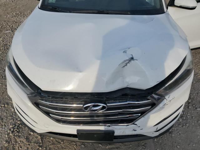 Photo 12 from auction – 2016 HYUNDAI TUCSON LIM with VIN KM8J3CA26GU118730