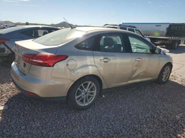 Photo 3 from auction – 2017 FORD FOCUS SE with VIN 1FADP3F2XHL235349