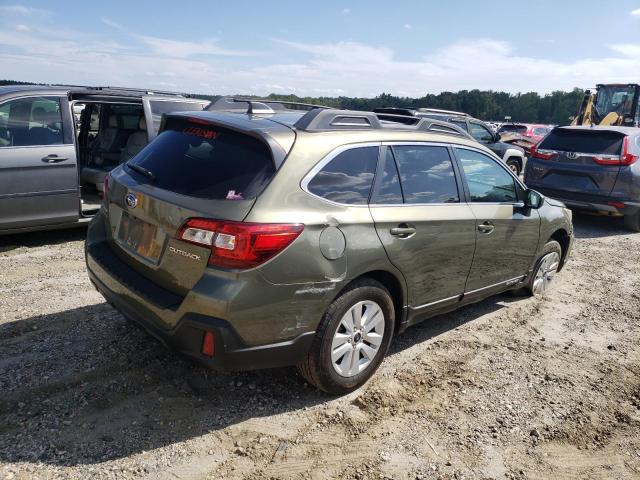 Photo 3 from auction – 2018 SUBARU OUTBACK 2. with VIN 4S4BSACC3J3283780