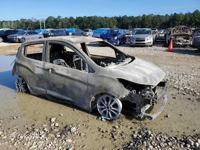 Photo 4 from auction – 2020 CHEVROLET SPARK 1LT with VIN KL8CD6SA6LC418276