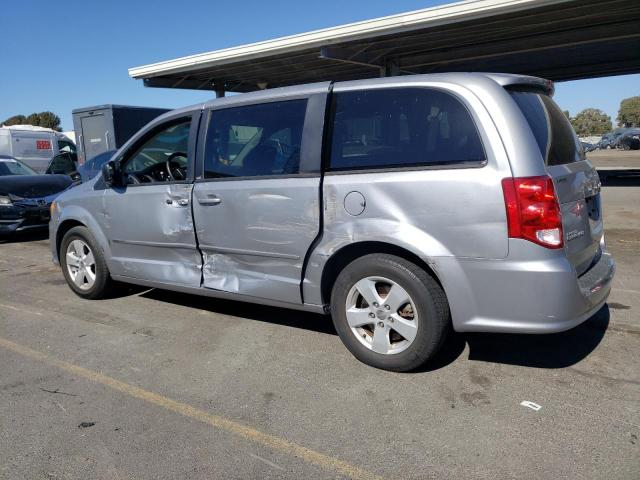 Photo 2 from auction – 2013 DODGE GRAND CARA with VIN 2C4RDGBG4DR726258