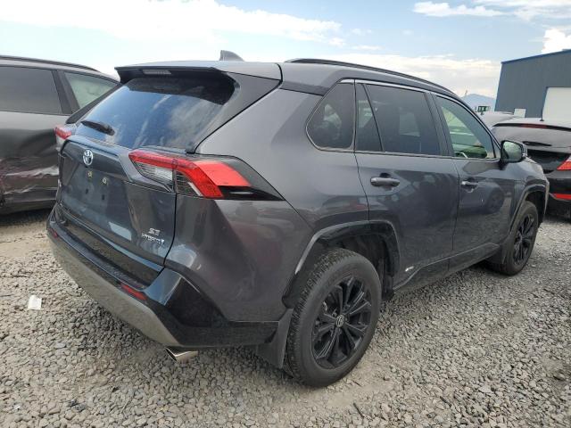Photo 3 from auction – 2023 TOYOTA RAV4 SE with VIN JTM16RFV6PD086850
