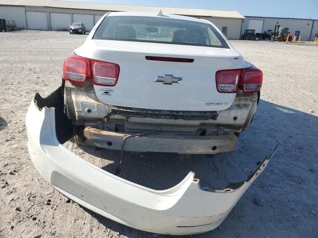 Photo 6 from auction – 2013 CHEVROLET MALIBU 1LT with VIN 1G11C5SA5DF233284