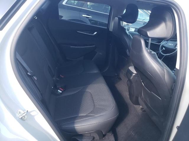 Zdjęcie 10 z aukcji – 2022 KIA EV6 LIGHT z VIN KNDC3DLC9N5038628