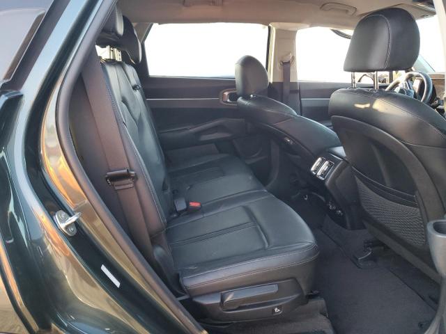 Photo 11 from auction – 2023 KIA SORENTO S with VIN 5XYRLDLC1PG178029