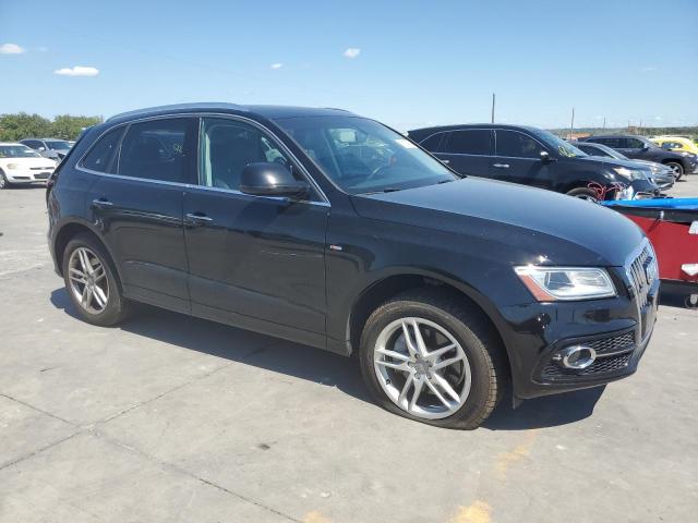 Photo 4 from auction – 2016 AUDI Q5 PREMIUM with VIN WA1D7AFP2GA065485