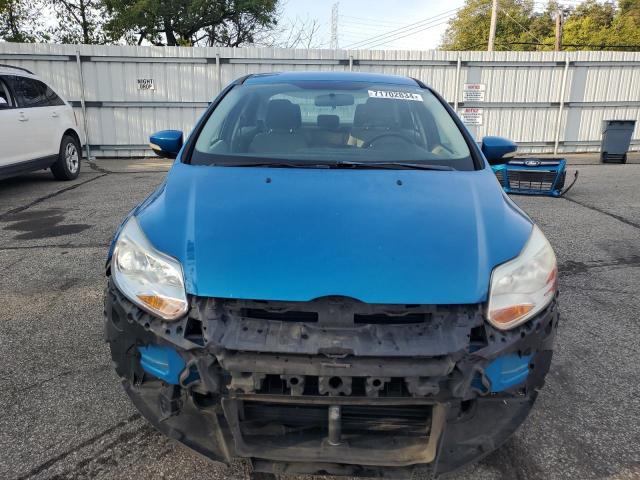 Фото 5 с аукциона – 2014 FORD FOCUS SE с VIN 1FADP3F25EL193202