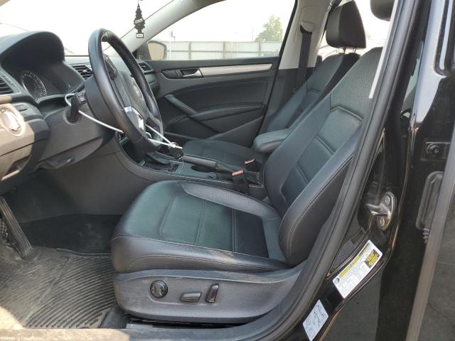 Photo 7 from auction – 2014 VOLKSWAGEN PASSAT S with VIN 1VWAS7A38EC039437