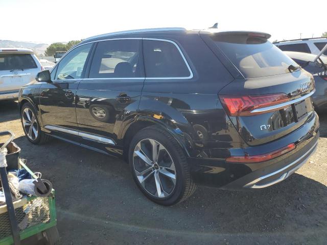 Photo 2 from auction – 2023 AUDI Q7 PRESTIG with VIN WA1VXBF73PD000041