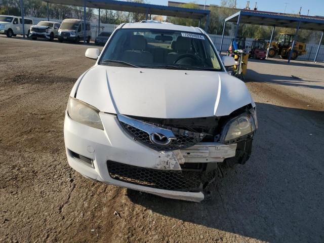 Photo 5 from auction – 2007 MAZDA 3 I with VIN JM1BK32F671684367