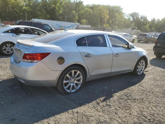 Photo 3 from auction – 2010 BUICK LACROSSE C with VIN 1G4GE5EV8AF276485