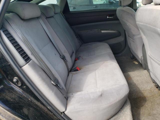 Photo 10 from auction – 2005 TOYOTA PRIUS with VIN JTDKB20U853050314