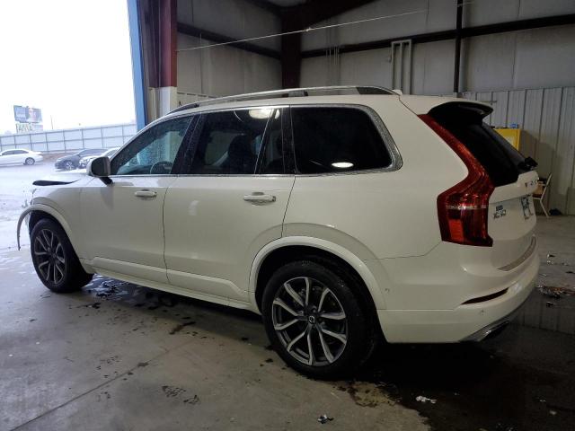Photo 2 from auction – 2016 VOLVO XC90 T6 with VIN YV4A22PK0G1042574