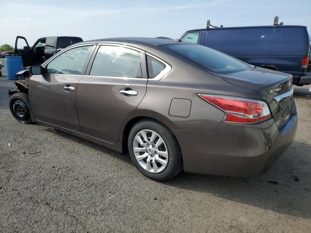 Photo 2 from auction – 2015 NISSAN ALTIMA 2.5 with VIN 1N4AL3AP5FC290239