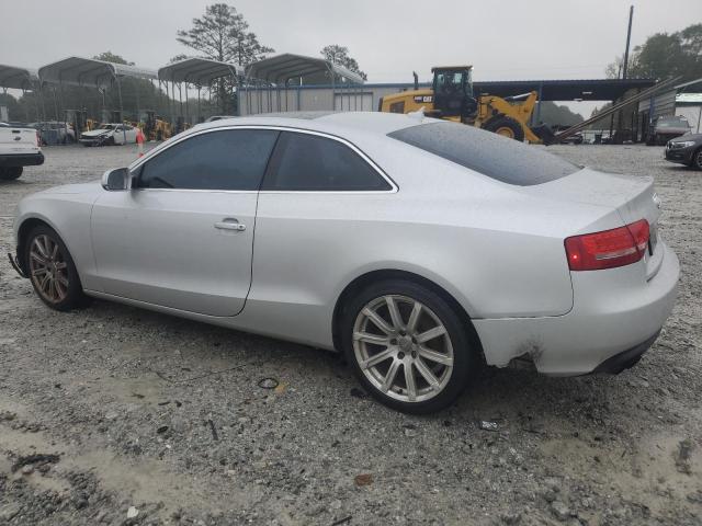 Photo 2 from auction – 2011 AUDI A5 PREMIUM with VIN WAULFAFR3BA012838