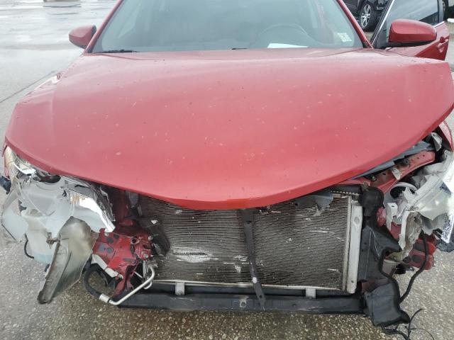 Photo 11 from auction – 2012 TOYOTA CAMRY BASE with VIN 4T1BF1FK7CU561309