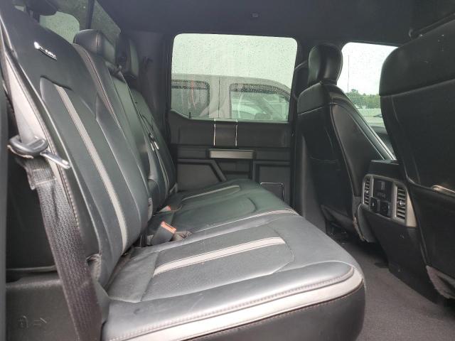 Photo 10 from auction – 2018 FORD F250 SUPER with VIN 1FT7W2BT1JEB58481