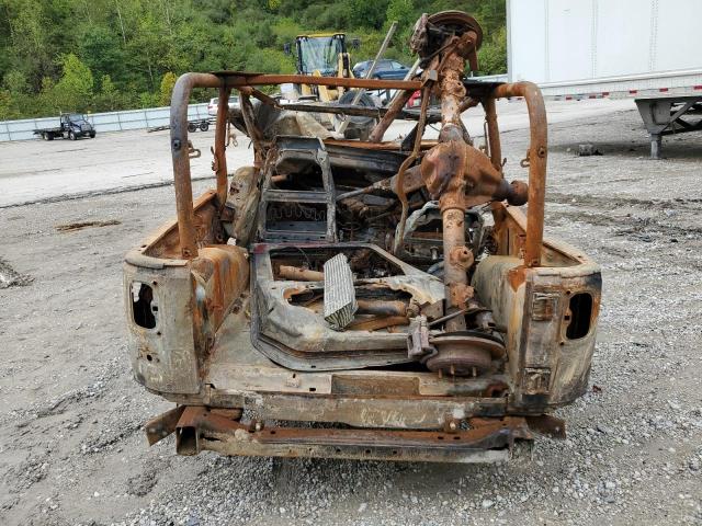 Photo 6 from auction – 2007 JEEP WRANGLER S with VIN 1J4FA541X7L219977