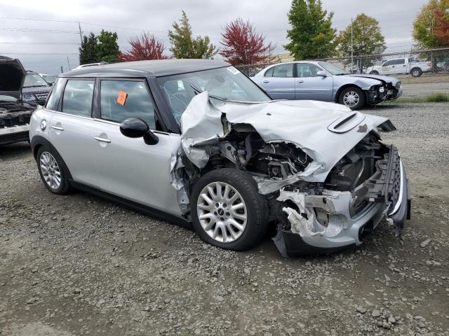 Photo 4 from auction – 2015 MINI COOPER S with VIN WMWXU3C53F2B58955