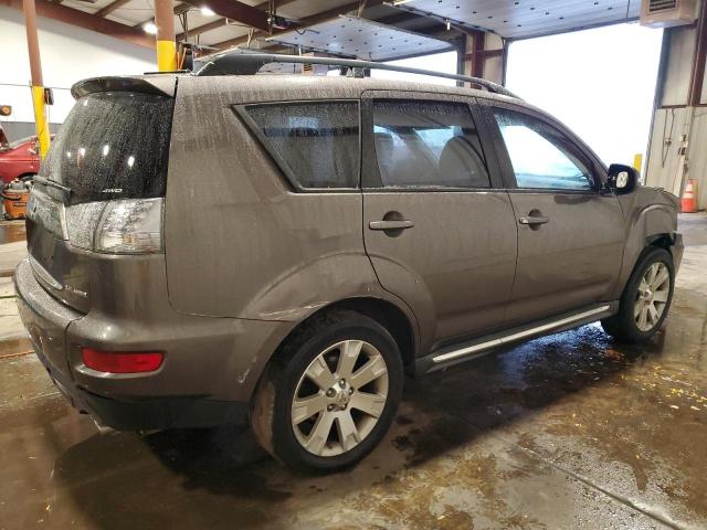Photo 3 from auction – 2011 MITSUBISHI OUTLANDER with VIN JA4JT3AW7BU019778